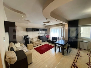 Apartament 3 camere, 70mp, etaj intermediar, Piata Garii - imagine 2