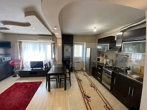 Apartament 3 camere, 70mp, etaj intermediar, Piata Garii - imagine 4