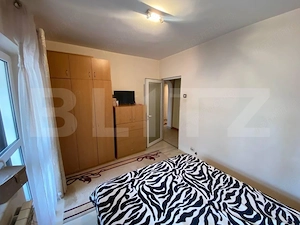 Apartament 3 camere, 70mp, etaj intermediar, Piata Garii - imagine 7