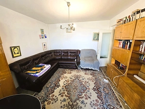 Apartament 2 camere Ultracentral, etajul 2 din 4 (Vedere Dunare ) - imagine 5
