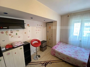 Apartament 3 camere, 70mp, etaj intermediar, Piata Garii - imagine 8