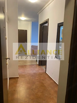 APARTAMENT 2 CAMERE - MOBILAT UTILAT - PRELUNGIREA GHENCEA - 95.000 - imagine 11