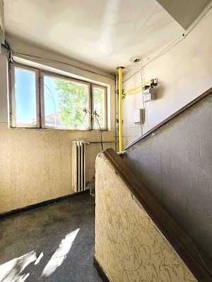 Apartament 2 camere Ultracentral, etajul 2 din 4 (Vedere Dunare ) - imagine 11