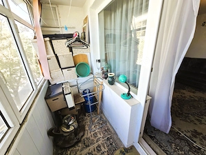 Apartament 2 camere Ultracentral, etajul 2 din 4 (Vedere Dunare ) - imagine 3