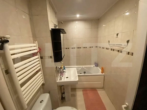 Apartament 3 camere, 70mp, etaj intermediar, Piata Garii - imagine 11