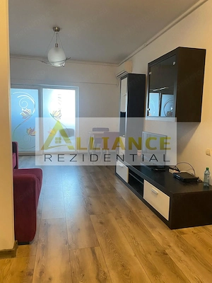 APARTAMENT 2 CAMERE - MOBILAT UTILAT - PRELUNGIREA GHENCEA - 95.000 - imagine 3