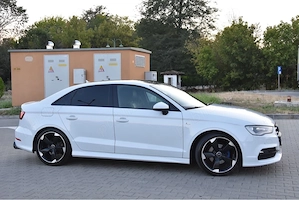 Adui A3 Sedan 3xSline 2.0TDI - imagine 3