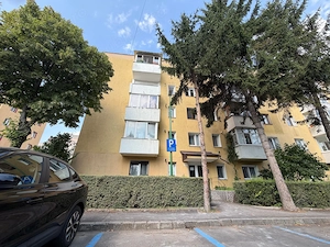 Apartament 2 camere, total renovat, str. Avram Iancu - imagine 10