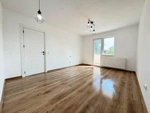 Apartament 2 camere, total renovat, str. Avram Iancu - imagine 2