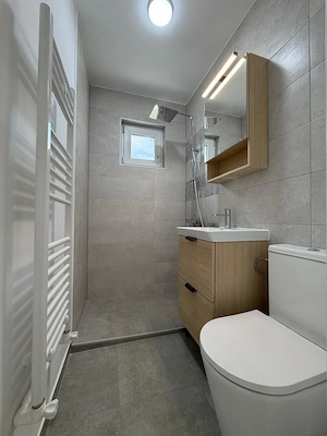 Apartament 2 camere, total renovat, str. Avram Iancu - imagine 7