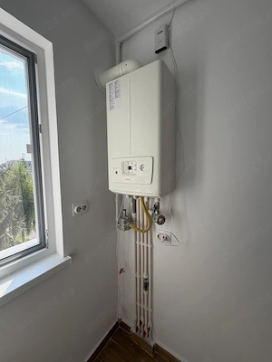 Apartament 2 camere, total renovat, str. Avram Iancu - imagine 6