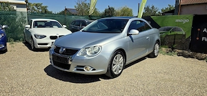 Vw Eos an 2006 motor 2000 cm3 diesel cod motor BMM 140 c,p 