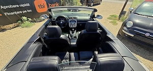 Vw Eos an 2006 motor 2000 cm3 diesel cod motor BMM 140 c,p  - imagine 8