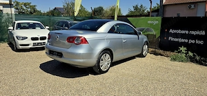 Vw Eos an 2006 motor 2000 cm3 diesel cod motor BMM 140 c,p  - imagine 5