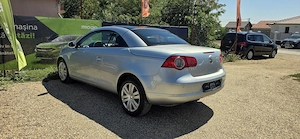 Vw Eos an 2006 motor 2000 cm3 diesel cod motor BMM 140 c,p  - imagine 4