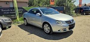 Vw Eos an 2006 motor 2000 cm3 diesel cod motor BMM 140 c,p  - imagine 3
