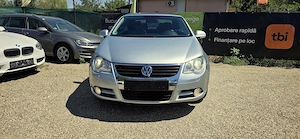 Vw Eos an 2006 motor 2000 cm3 diesel cod motor BMM 140 c,p  - imagine 2