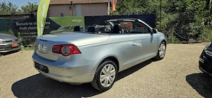 Vw Eos an 2006 motor 2000 cm3 diesel cod motor BMM 140 c,p  - imagine 7