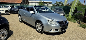 Vw Eos an 2006 motor 2000 cm3 diesel cod motor BMM 140 c,p  - imagine 10