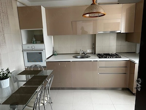 Proprietar,închiriez apartament cu 3 camere,et.1,în Timișoara,zona Lipovei - imagine 7