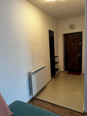 Proprietar,închiriez apartament cu 3 camere,et.1,în Timișoara,zona Lipovei - imagine 9