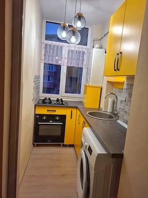 Inciriez apartament 2cam etaj 1  - imagine 3