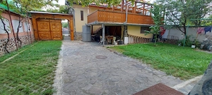 Casa individuala zona Calea Poplacii - imagine 11