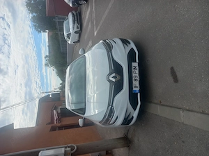 Renault  megan 1,5 2023 unic proprietar de noua 49450 km  - imagine 7