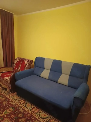 Persoană fizică închiriez apartament 2 camere - imagine 5