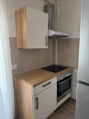 Apartament 2 camere | Dumbravita | PET FRIENDLY - imagine 3