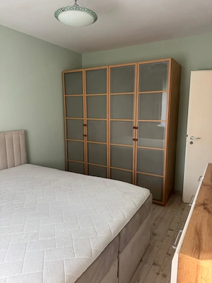 Apartament 2 camere | Dumbravita | PET FRIENDLY - imagine 5