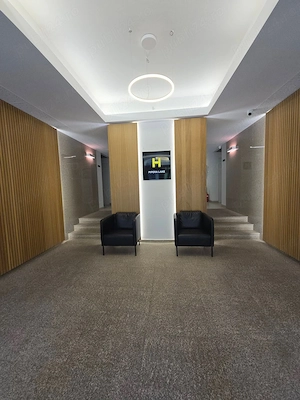 Apartament 2 Camere H Pipera Lake, Bulevardul Pipera  - imagine 2