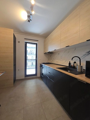 Apartament 2 Camere H Pipera Lake, Bulevardul Pipera  - imagine 19