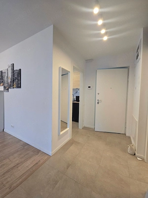 Apartament 2 Camere H Pipera Lake, Bulevardul Pipera  - imagine 13