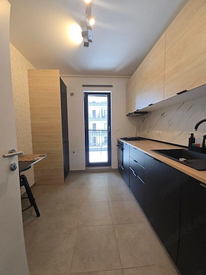 Apartament 2 Camere H Pipera Lake, Bulevardul Pipera  - imagine 9