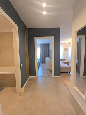 Apartament 2 Camere H Pipera Lake, Bulevardul Pipera  - imagine 8