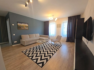 Apartament 2 Camere H Pipera Lake, Bulevardul Pipera  - imagine 7