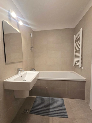Apartament 2 Camere H Pipera Lake, Bulevardul Pipera  - imagine 15
