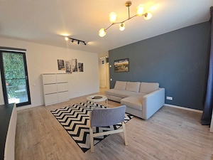 Apartament 2 Camere H Pipera Lake, Bulevardul Pipera  - imagine 17