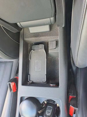 Vand audi A6 C7 4G benzina 2L automata quattro S Line an 2017 cod motor CYPA - imagine 10
