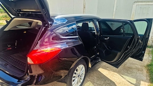Vand Ford focus mk4, 2018 - imagine 3