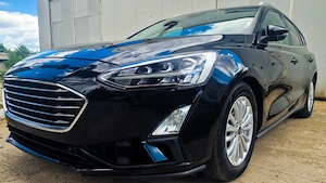 Vand Ford focus mk4, 2018 - imagine 2