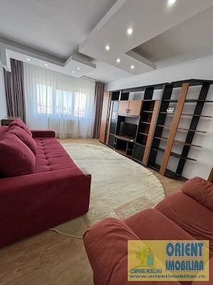 Inel 2, Dezrobirii, de inchiriat 3 camere, gaze, mobilat