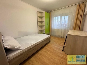 Inel 2, Dezrobirii, de inchiriat 3 camere, gaze, mobilat - imagine 2