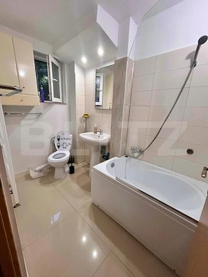 Apartament 2 camere, 45 mp, zona Decebal - imagine 5