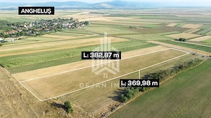 Teren extravilan | 19.000 mp | Ghidfalău - imagine 5