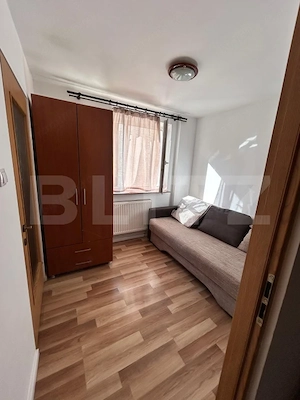 Apartament 2 camere, 45 mp, zona Decebal - imagine 4
