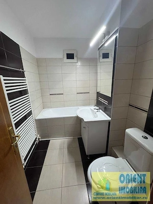Inel 2, Dezrobirii, de inchiriat 3 camere, gaze, mobilat - imagine 6
