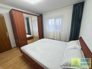Inel 2, Dezrobirii, de inchiriat 3 camere, gaze, mobilat - imagine 3