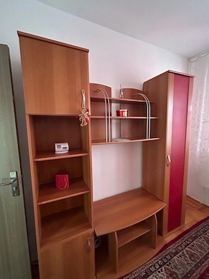 Inchiriez apartament 2 camere Arad - Podgoria